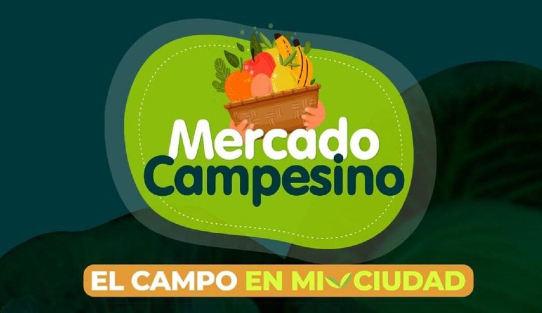 Mercado campesino