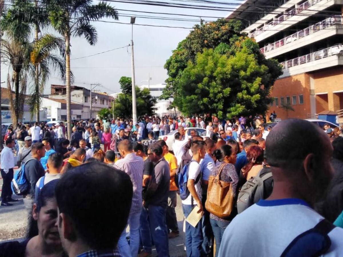 Aún se puede sacar el permiso especial de permanencia para venezolanos