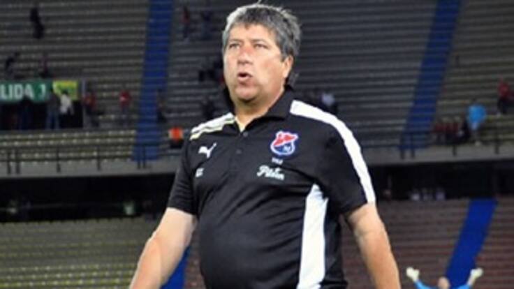 Santa Fe y Nacional empatan, Cúcuta pierde y Medellín gana en la octava fecha del Apertura