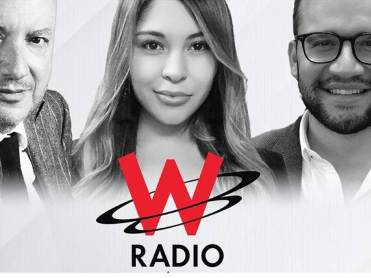 W Radio Colombia ganó premio Rey de España