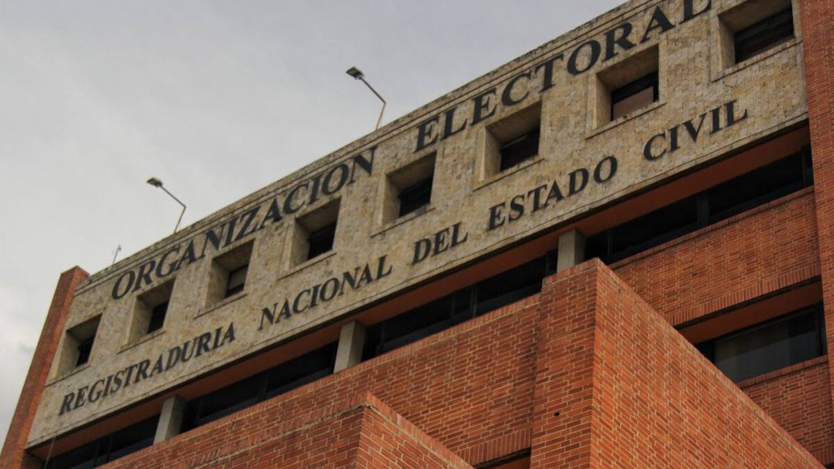 Registraduría modificó inhabilidad para aspirar a las curules de paz