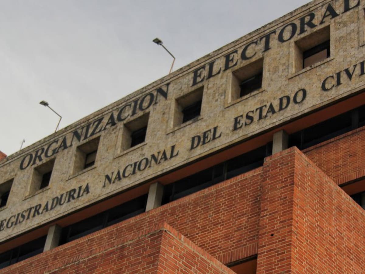 Registraduría modificó inhabilidad para aspirar a las curules de paz