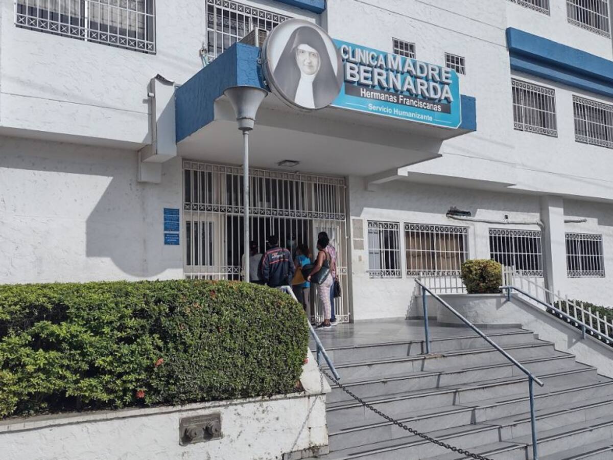 Hombre fue asesinado por su primo menor de edad en Cartagena