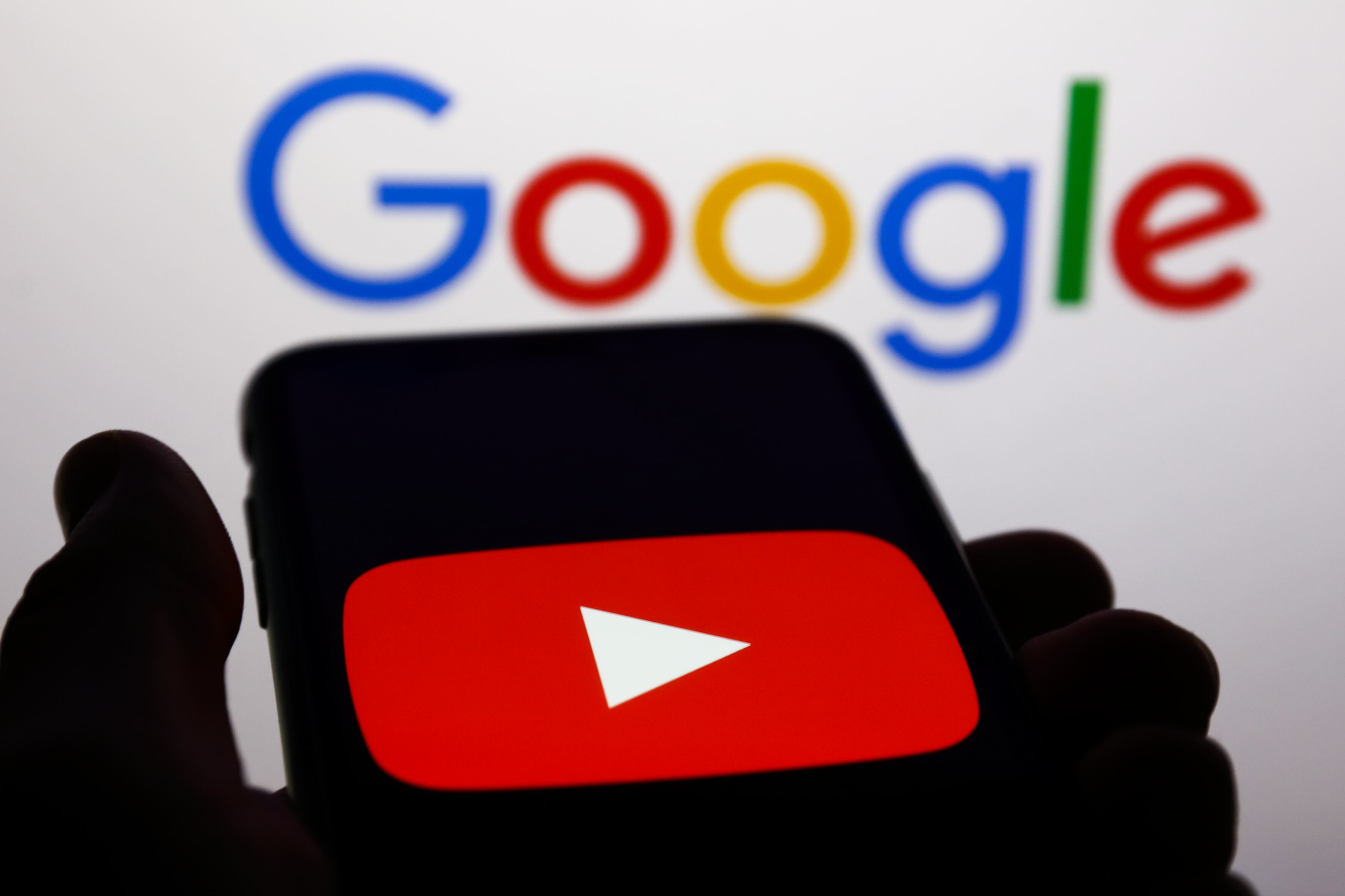 Google y NFL están en negociaciones para que YouTube emita a partir de la próxima temporada Sunday Ticket.