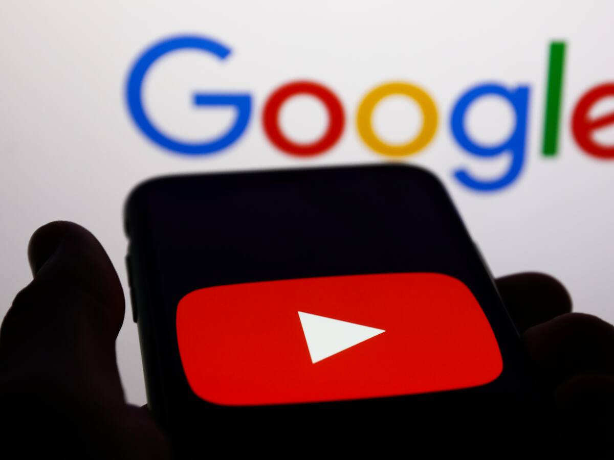 Google sufrió una caída mundial afectando a miles de usuarios