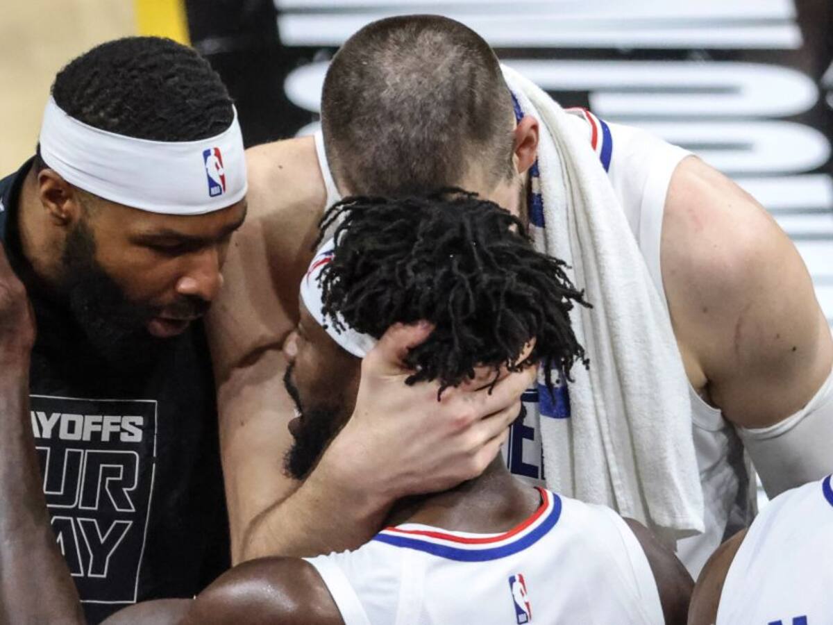 Suns toman ventaja 2-0 al vencer a los Clippers 104-103