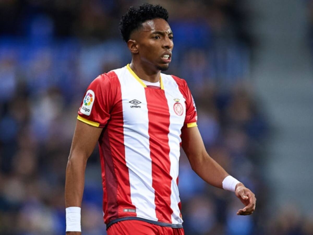 Espero seguir siendo llamado por la Selección: Johan Mojica