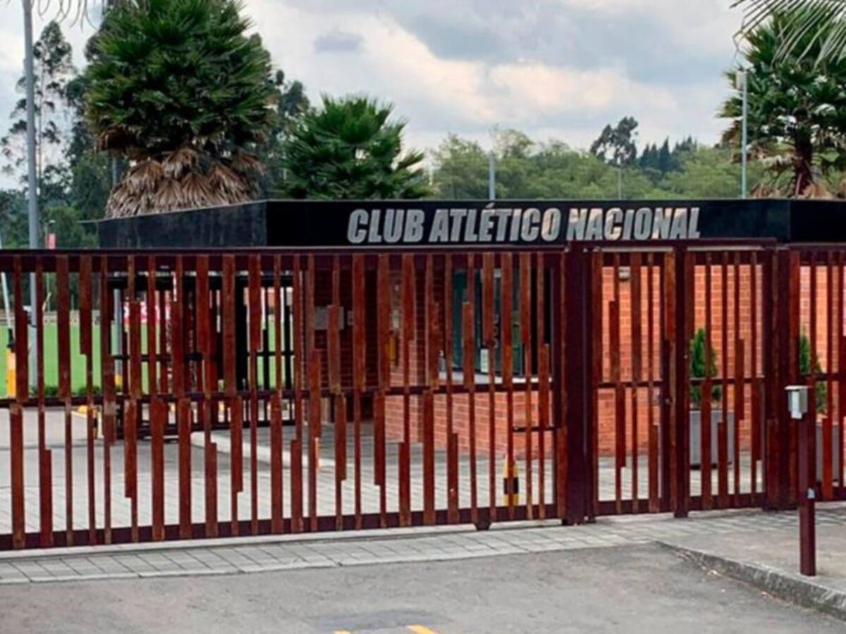 Las malas decisiones de Atlético Nacional desde 2017