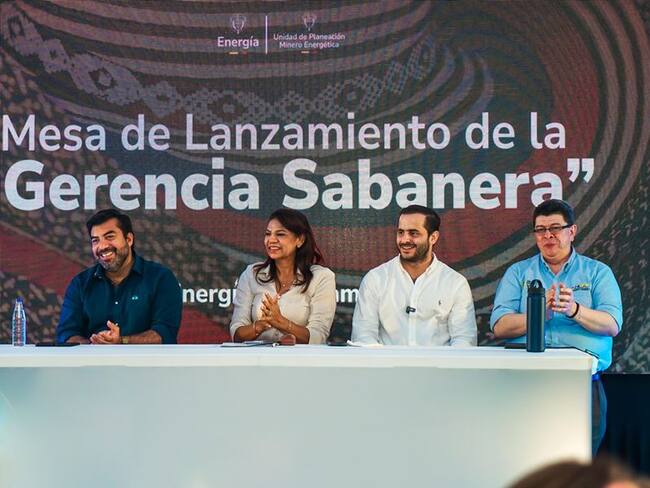 Sucre y Córdoba, departamentos hermanos que ahora lideran la Gerencia Sabanera por la transición energética.