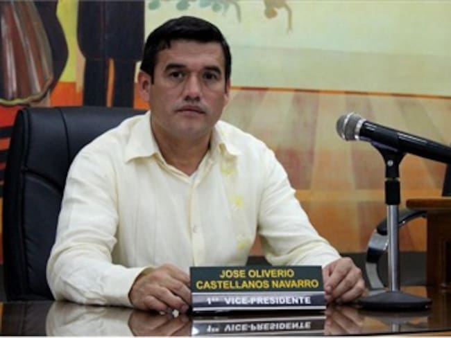 Por injuria y calumnia, magistrados del Consejo de Estado demandan a concejal de Cúcuta