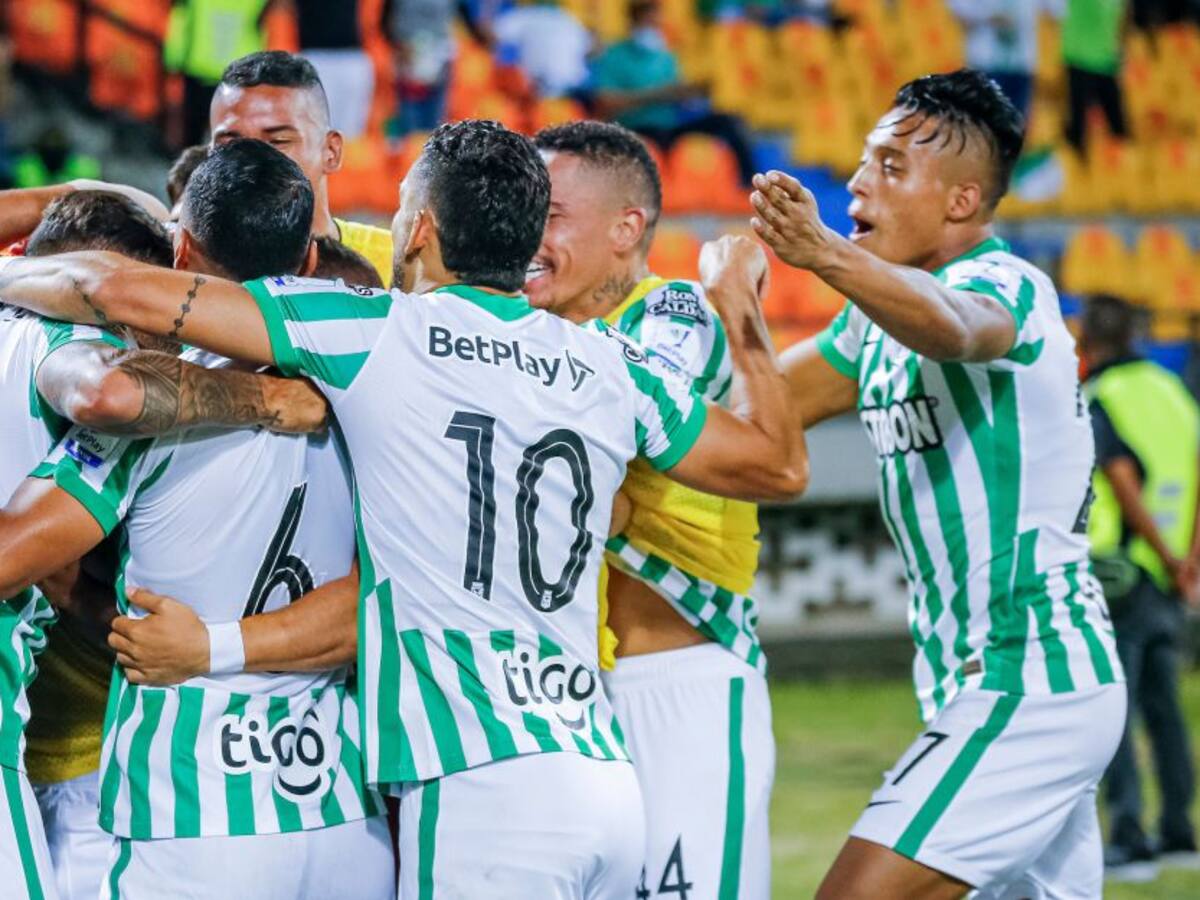 Final feliz: Nacional pudo inscribir a sus nuevos jugadores