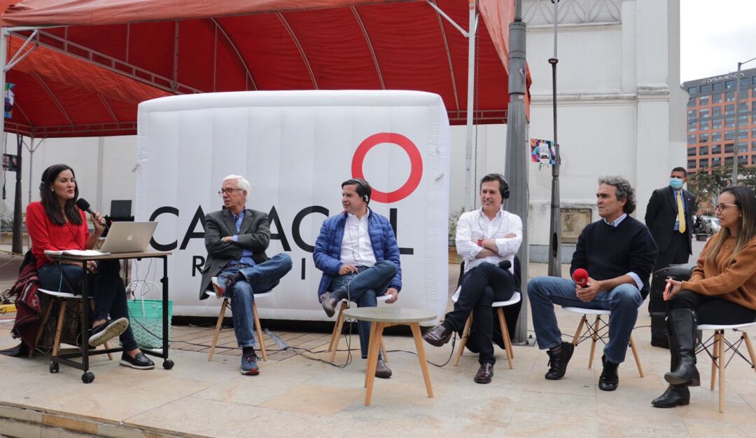 Coalición Esperanza