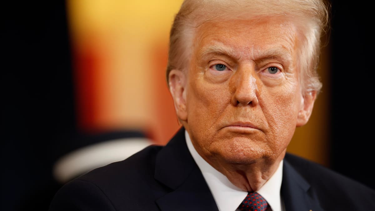 Casa Blanca confirma aranceles para Canadá, México y China