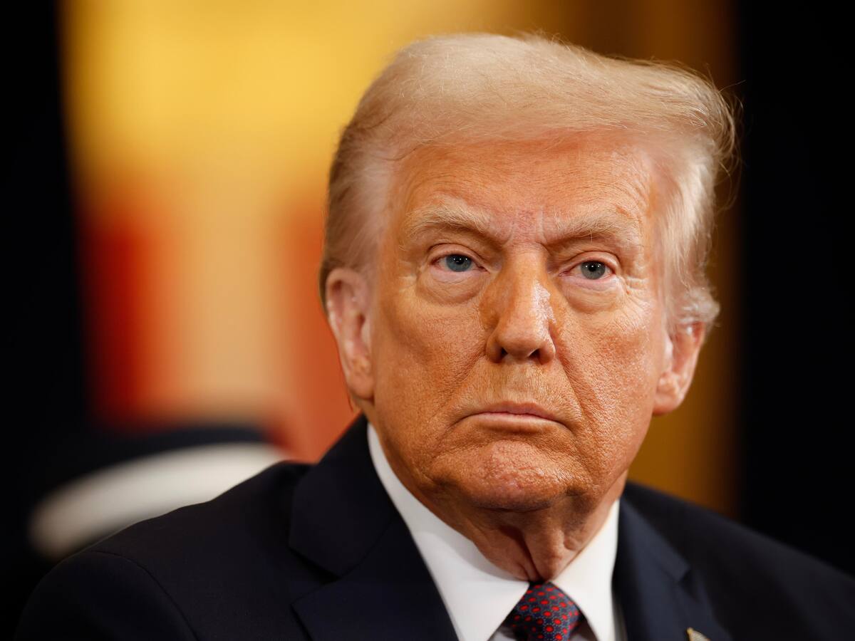 Con Trump, Estados Unidos solo reconocerá “dos sexos”, ¿cómo afecta esto a la comunidad transgénero?