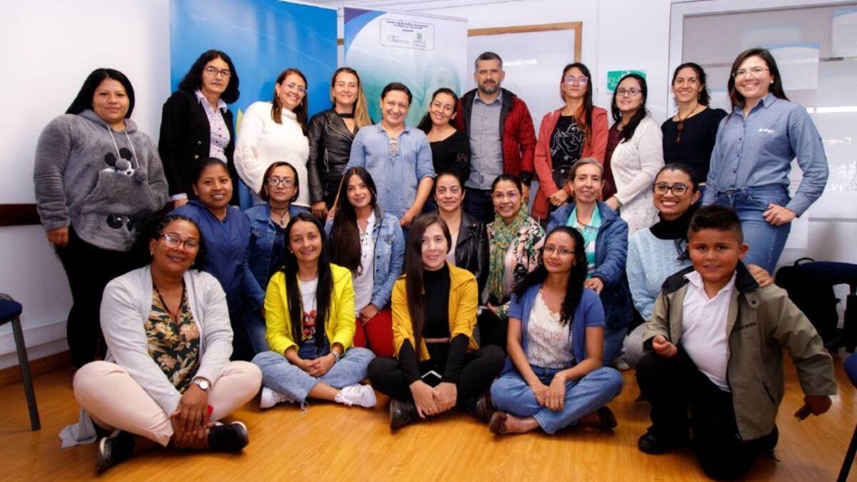 Efigas le apuesta a la educación desde la lectura, escritura y oralidad