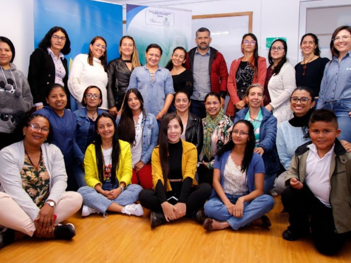 Efigas le apuesta a la educación desde la lectura, escritura y oralidad