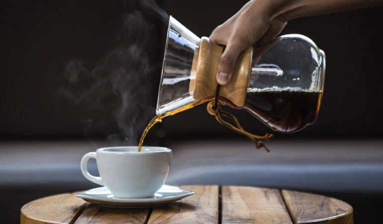 ¿Cuál es la fantástica virtud del café?