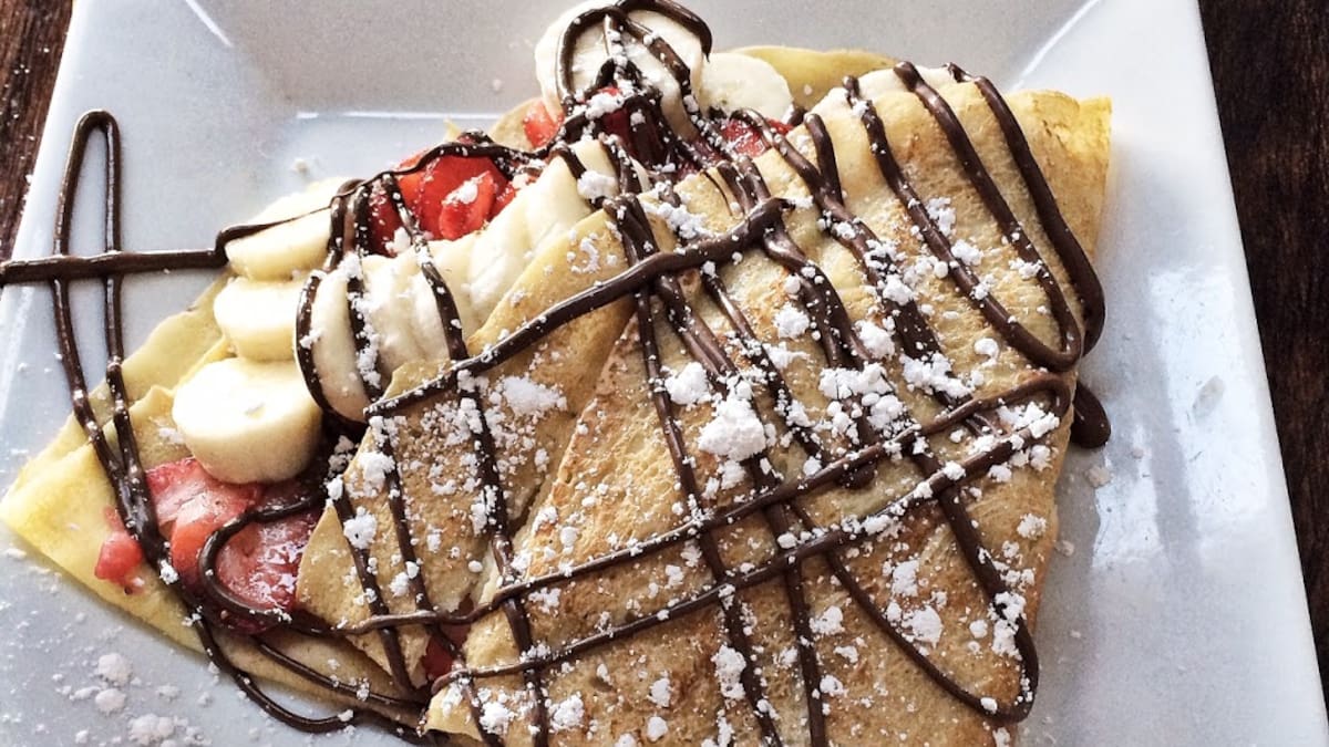 Origen de los crepes: la historia del plato francés que conquistó a Colombia
