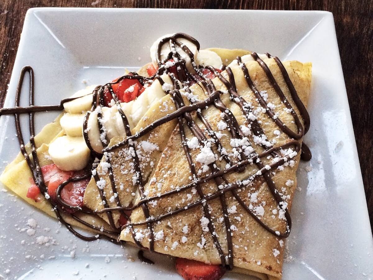 Origen de los crepes: la historia del plato francés que conquistó a Colombia