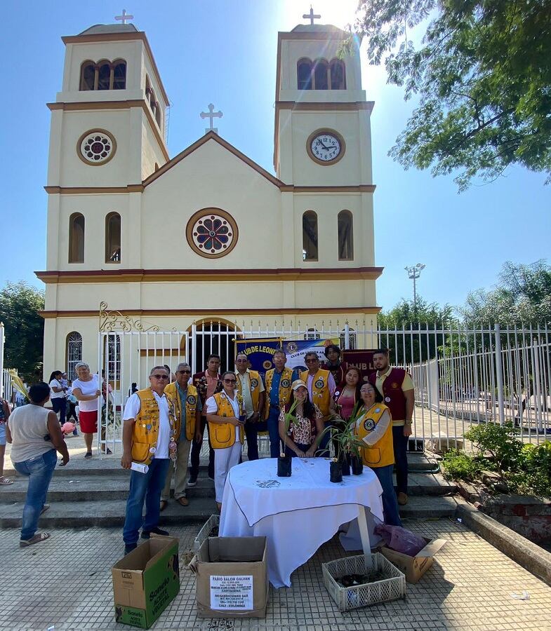Club de Leones de Arjona