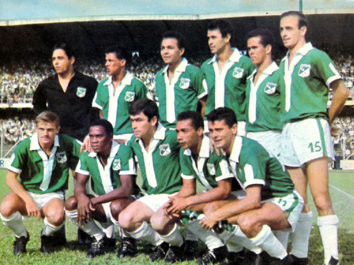 El Cali de 1968