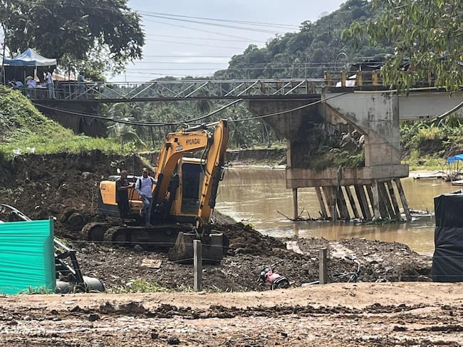 Río San Juan de Urabá- foto cortesía