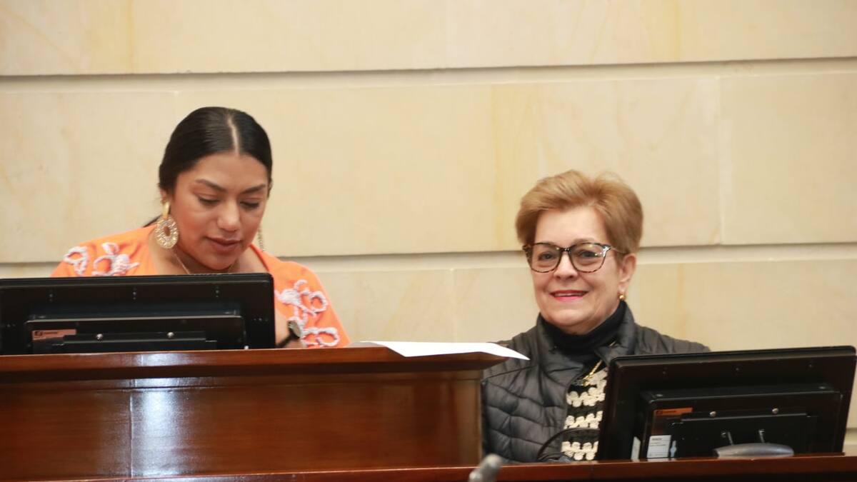 ¿Es cierto que edad de pensión cambiará con reforma? Esto dijo la ministra de Trabajo