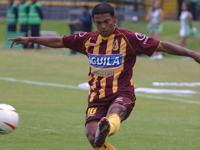 John Charria prefiere al Medellín antes que a Millonarios en la final contra Tolima