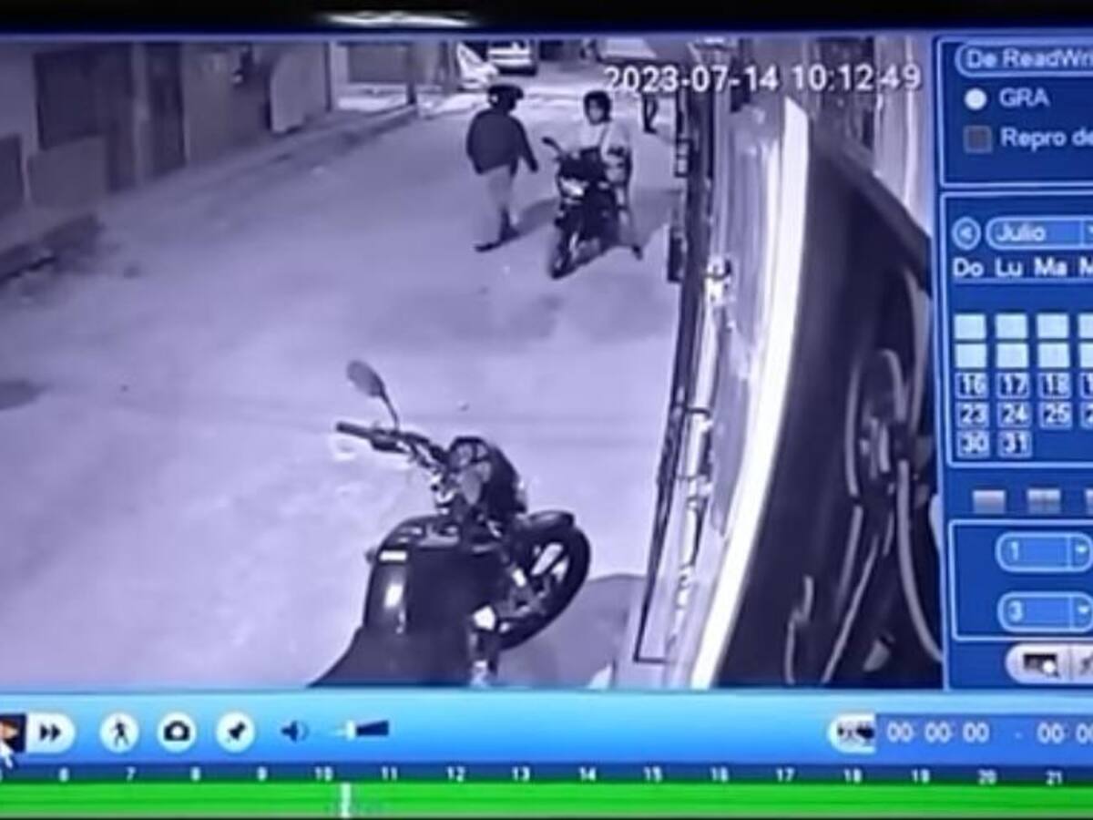 “Me dicen que está viva”: exesposo de mujer desaparecida hace 6 meses en Dosquebradas