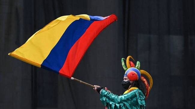 ¿Con qué se ha avanzado en Colombia?. Foto: Foto: Getty Images / JUAN BARRETO