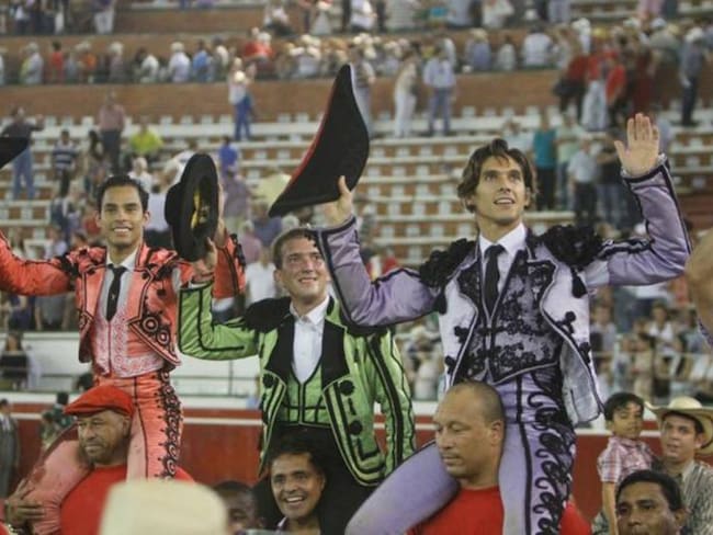 Taurinos anuncian “cien tutelas” contra prohibición de corridas en Cartagena