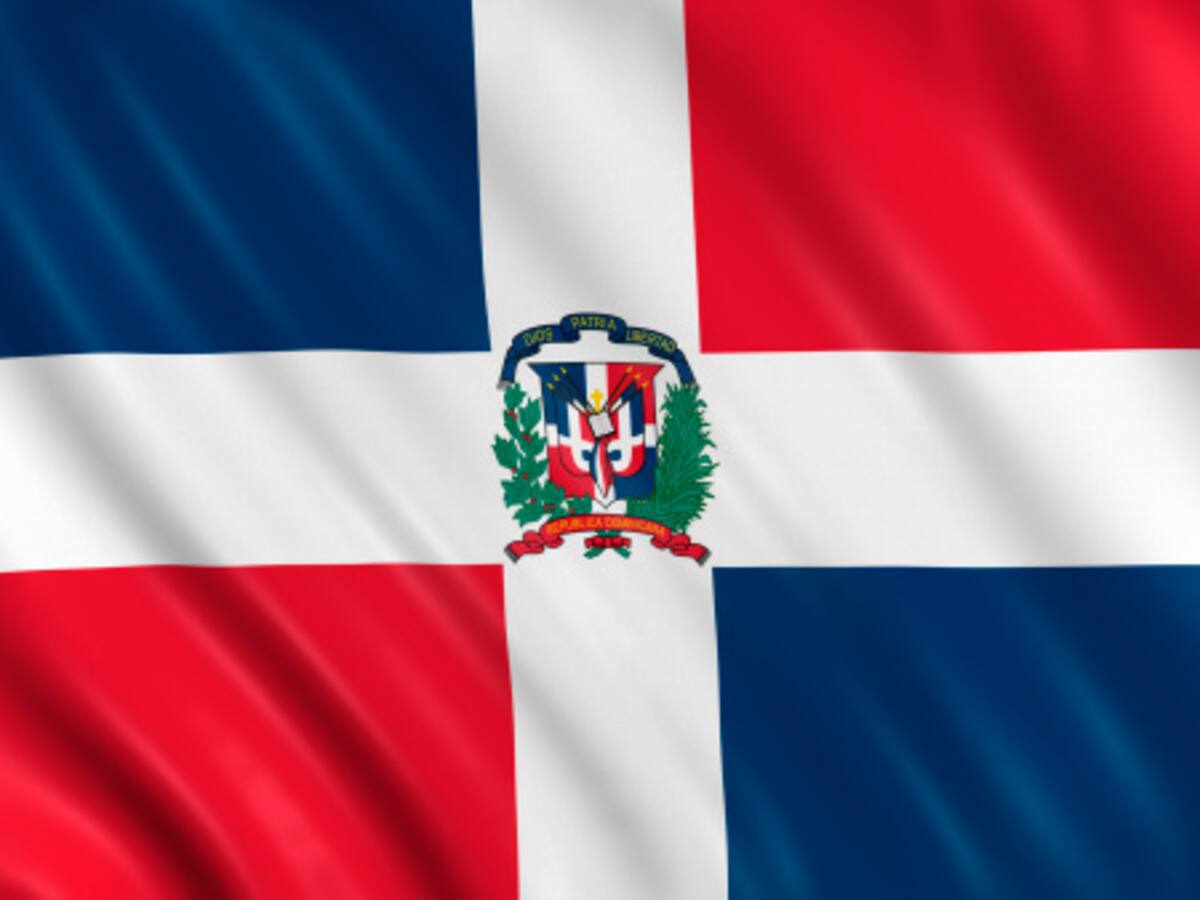 Colombia asesora a República Dominicana en temas de seguridad nacional