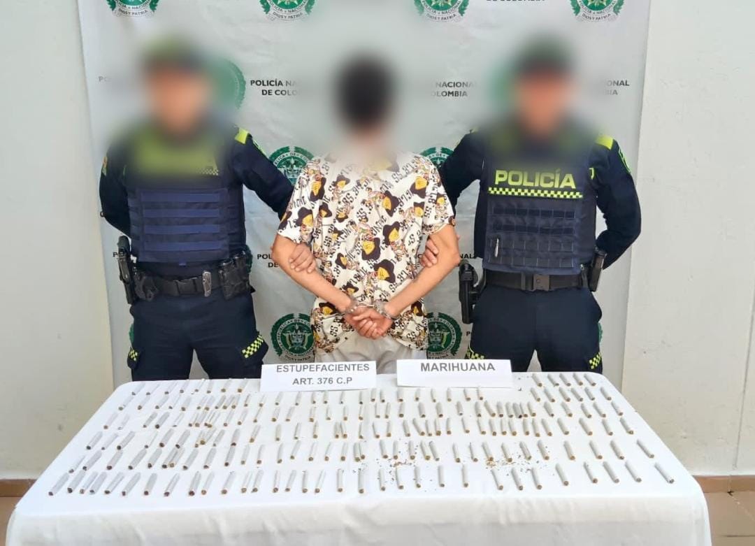 Policía de Bolívar