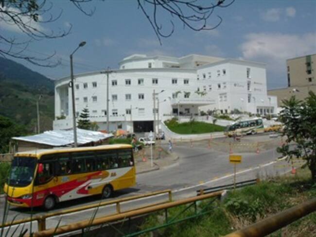 Hospital San Jorge de Pereira recibirá $1.000 millones  de pesos por parte de MinSalud