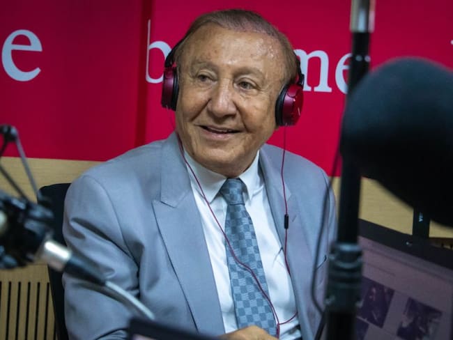 Rodolfo Hernández: lo que realmente dijo en Bésame sobre las mujeres