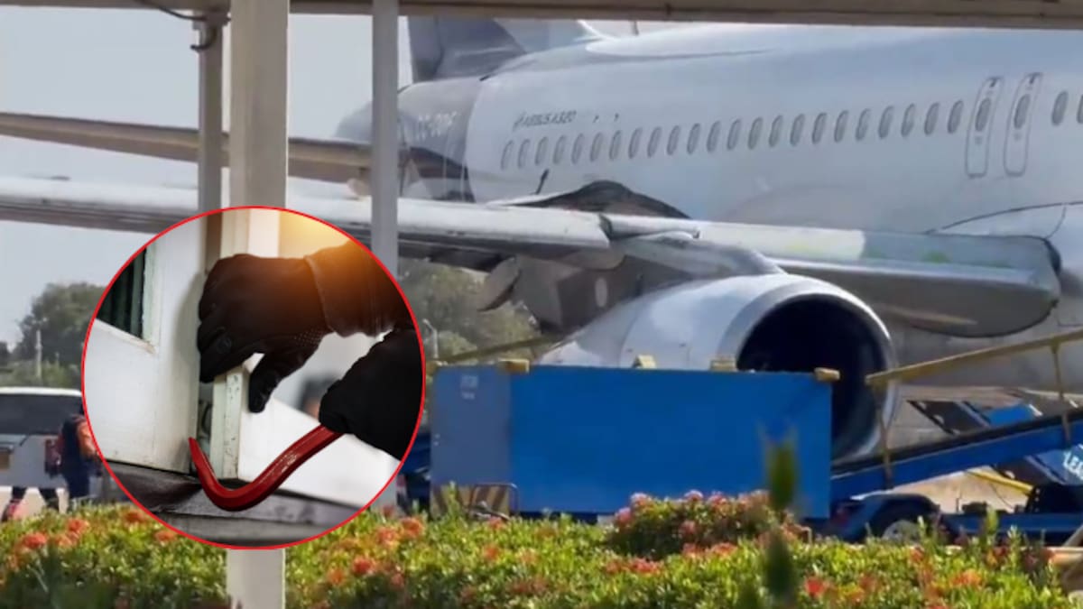Dos capturados y más de $2mil millones recuperados tras robo en avión de valores: Riohacha