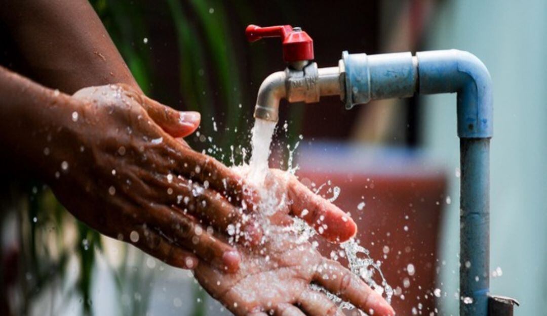 Ya no habrá corte de agua este jueves en Bucaramanga