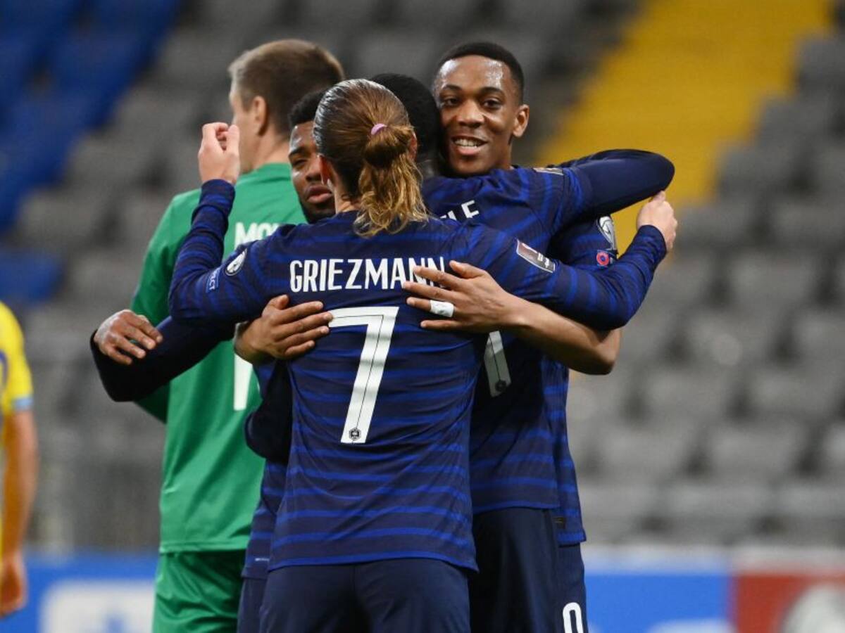 El campeón del mundo consiguió su primer triunfo en su camino a Qatar