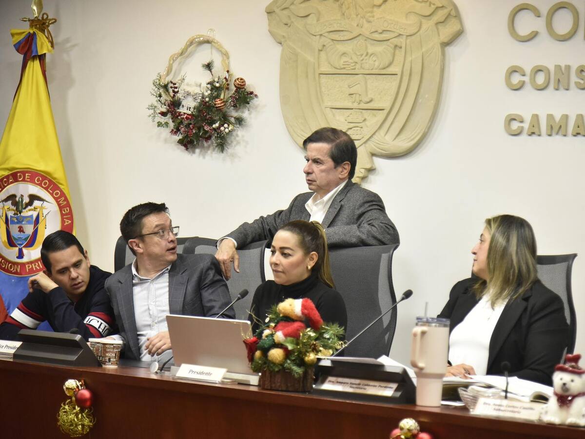 Reforma al Sistema General de Participaciones, a último debate en el Congreso