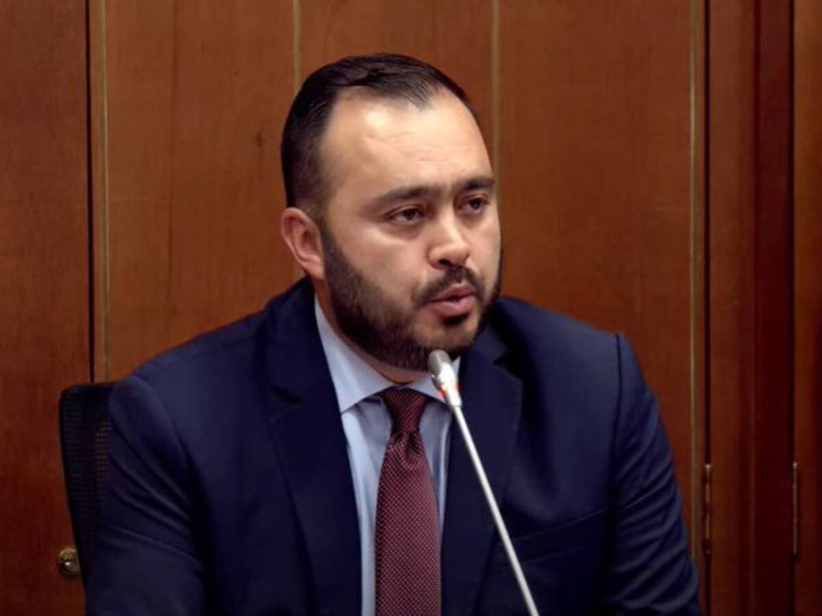 “Me masacraron a mis muchachos”: senador Jairo Castellanos tras atentado contra su equipo