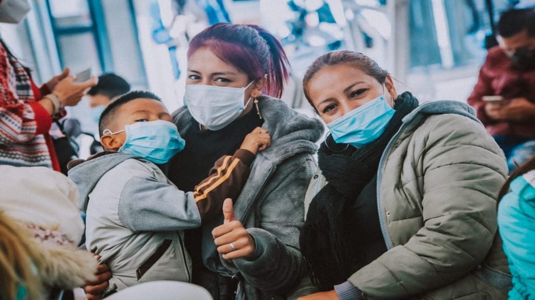 Foto: Alcaldía de Bogotá