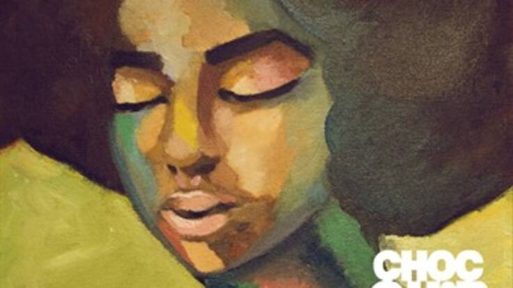 Chocquibtown lanza su albúm "Behind The Machine"