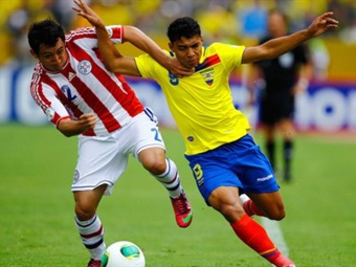 Montero: 'Ecuador está en su mejor momento pero no se siente favorita ante Perú'