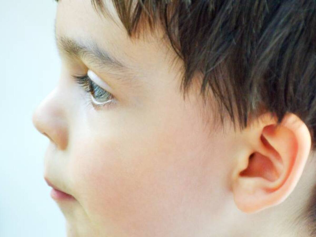 Claves para detectar si su hijo escucha bien