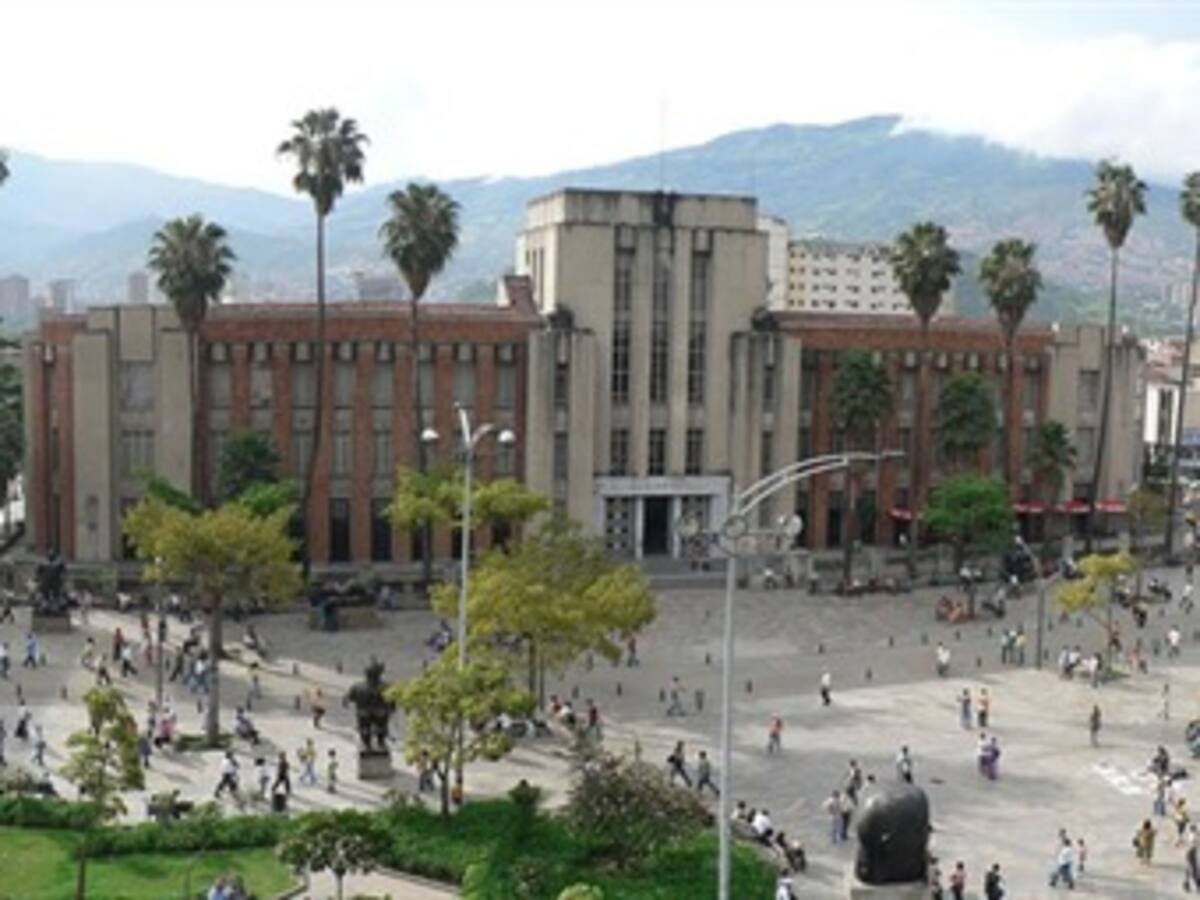 Gobierno ha destinado $ 21.1 billones en Antioquia durante tres años
