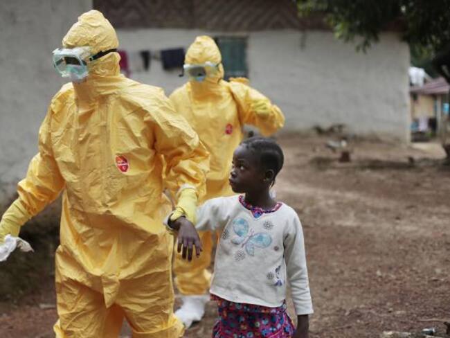 Tras 45 años, el ébola está derrotado: médico que descubrió la enfermedad