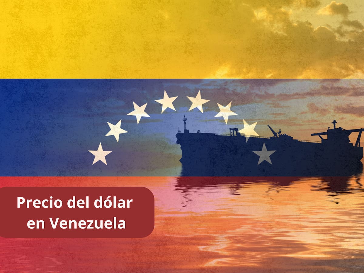 Precio del dólar en Venezuela para HOY lunes 16 de febrero: aumentan las cotizaciones