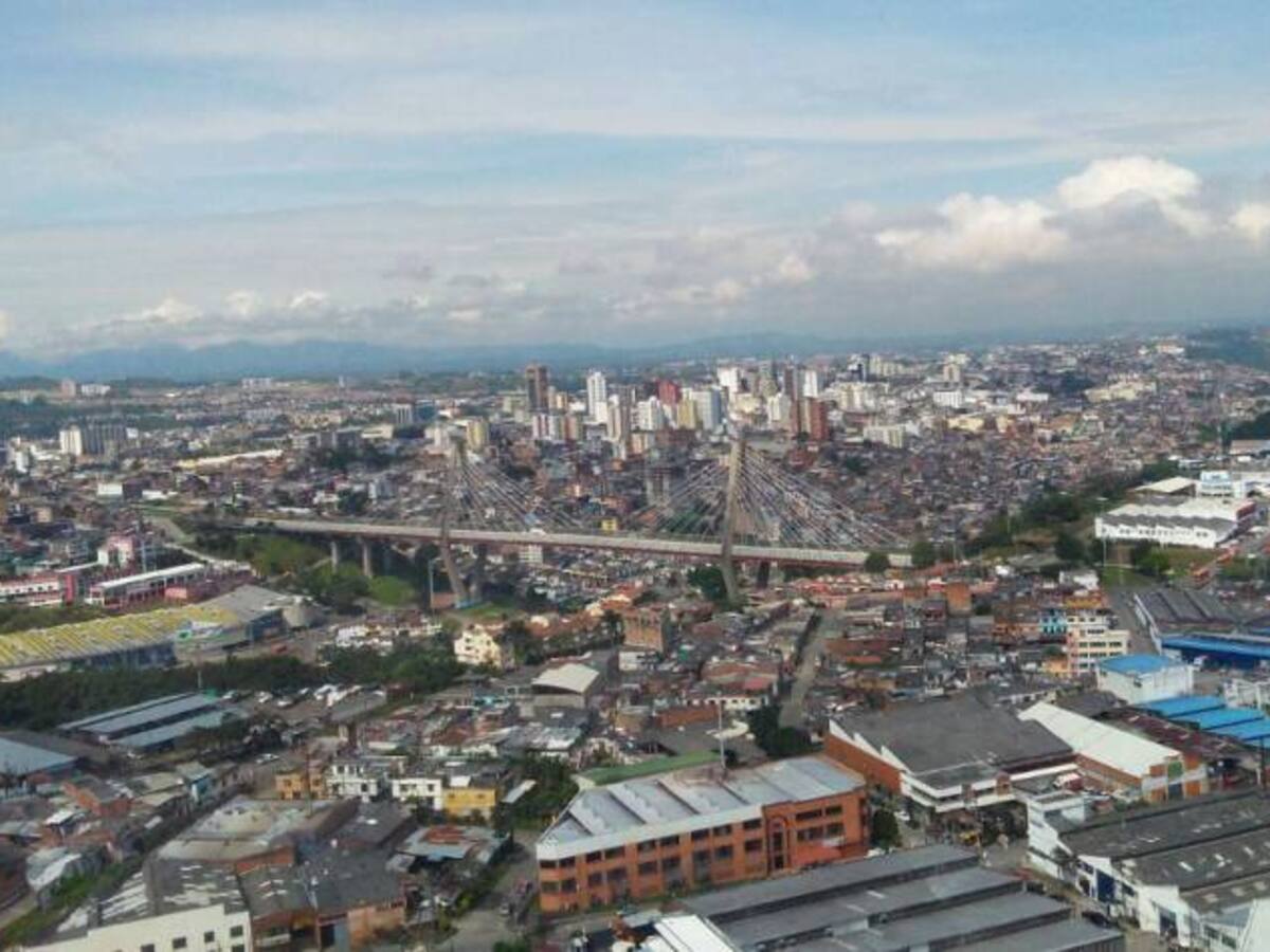 Risaralda termina el año con disminución en el número de homicidios