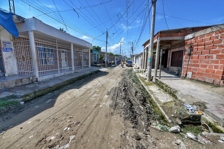 Alcaldía de Cartagena