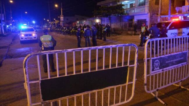 Los eventos continuarán con aforo del 50% y el horario de playas será de 8:00 de la mañana hasta las 6:00 de la tarde